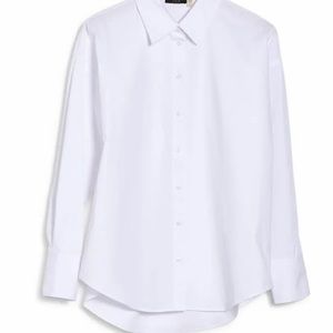 RDI Button Front Tunic